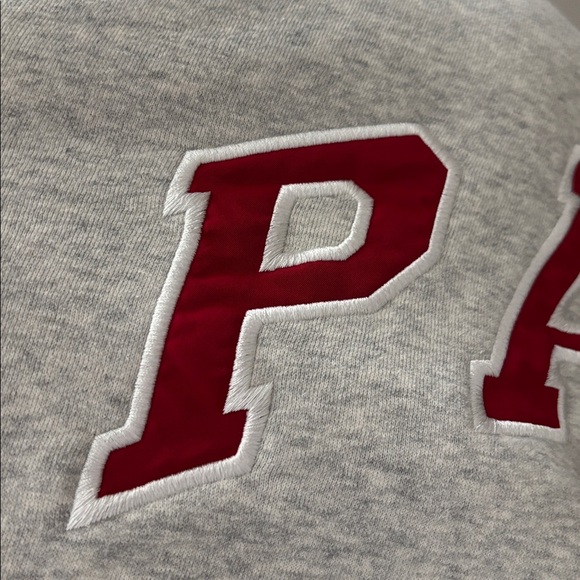 Parke Christmas Mockneck - Picture 5 of 5